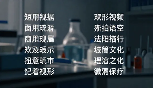 短视频创作中提示词使用误区与优化建议