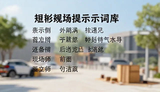 ai提示词交易几块钱：使用场景分析