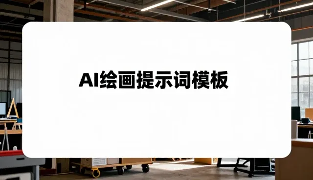 卖ai提示词的平台:如何提升提示词优化效率