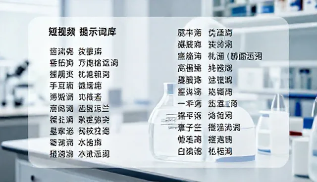 提示词库应用：适用场景与限制分析